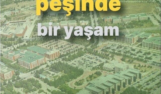 İdealler Peşinde Bir Yaşam