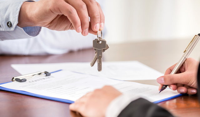 Kiralama İşi Yapılacak