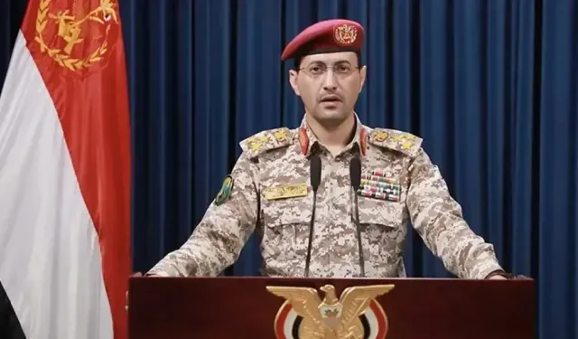 ABD’yi Kızıldeniz’de Vururuz