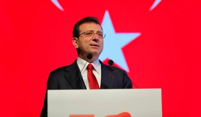 İmamoğlu'nun yargılandığı casusluk davasında karar