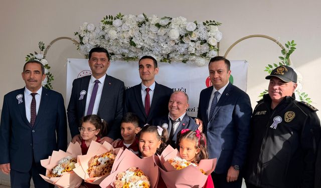 3 Aralık Dünya Engelliler Günü’nde Uluborlu’da Anlamlı Buluşma