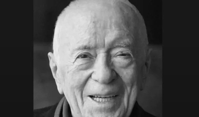 Zonguldak Eski Belediye Başkanı Yüksel Aytaç hayatını kaybetti.