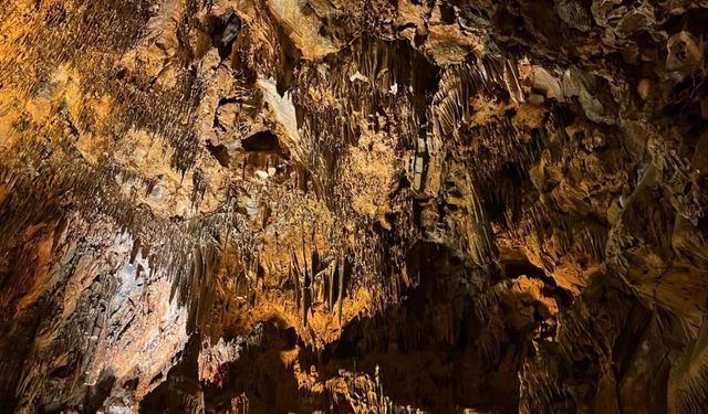 Sıcak ve nemli havasıyla astım ve koah hastalarına şifa olarak biliniyor