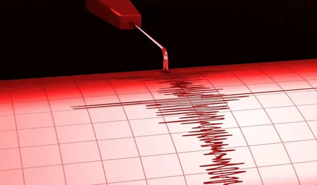 Antalya açıklarında deprem! AFAD duyurdu