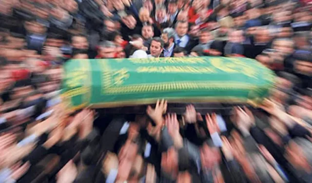 CHP'li siyasiden acı haber geldi!