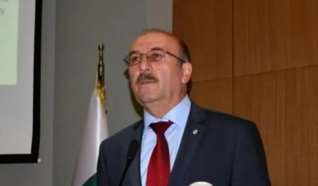 İstanbul Depremi tartışmasında Prof. Dr. Okan Tüysüz'den korkutan açıklama! 'Deprem öne çekildi'