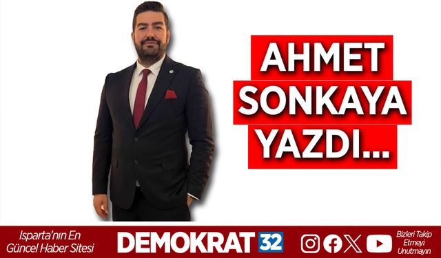 Davraz’ın Zirvesinde Bir Vizyon: BARİDA ve Isparta Turizminin Geleceği