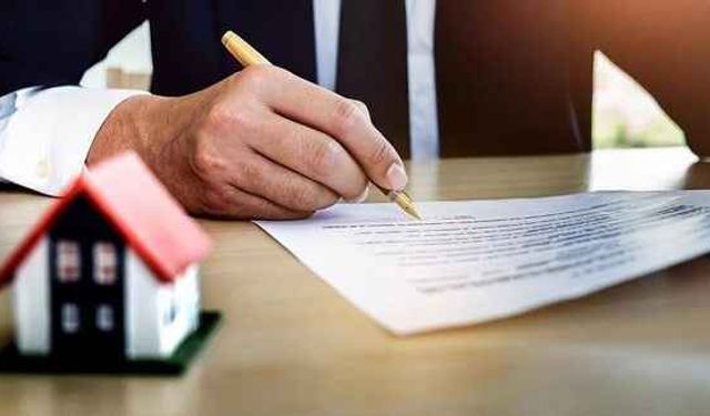 TAŞINMAZ SATIŞI YAPILACAKTIR