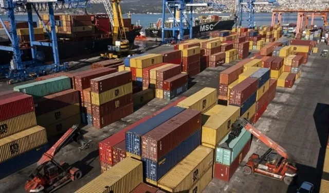 TÜİK Verilerine Göre Isparta’nın Ticaret Rakamları Açıklandı