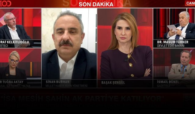 CHP'den 4 vekil daha AK Parti'ye geçebilir