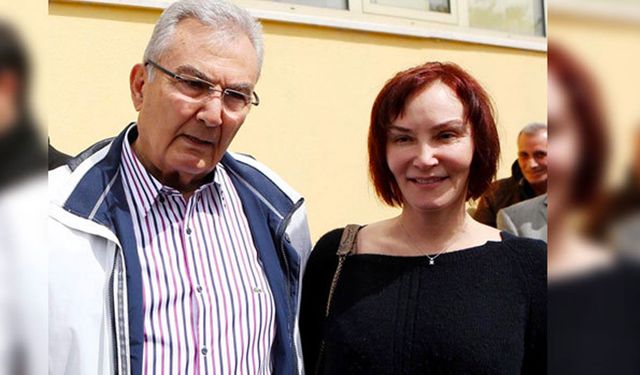 Aslı Baykal'dan CHP'li Mansur Yavaş'a sert eleştiriler