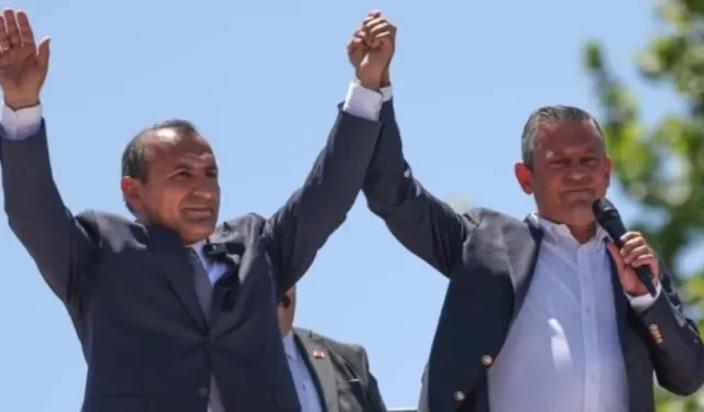 CHP’li başkan kesin ihraç talebiyle disipline sevk edildi! Son dönemde partiyi eleştiriyordu…