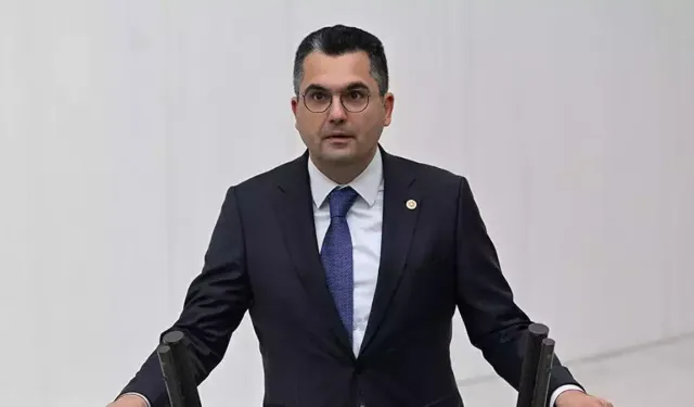 DEVA Partisi'nden istifa etmişti! Burak Dalgın'ın yeni adresi belli oldu