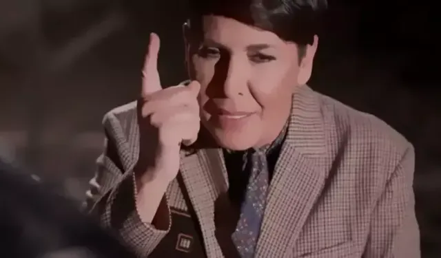 Hastanede Tedavi Görüyor