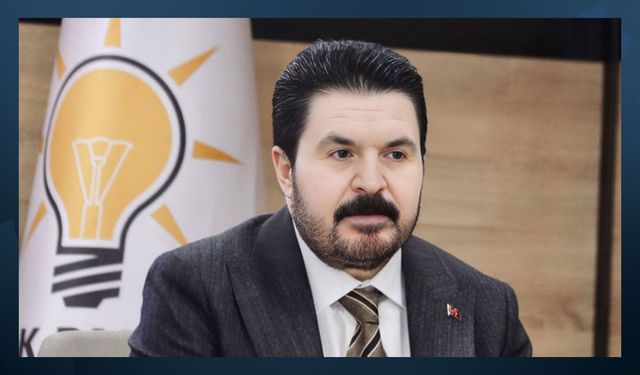 Savcı Sayan İsmini bile açıkladı: 'CHP'den AK Parti'ye bomba transfer!'