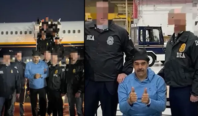 Trump hedefindeki yeni ülkeyi açıkladı! Müdahaleye yeşil ışık yaktı: 'Bu iki lider endişeli olmalı'