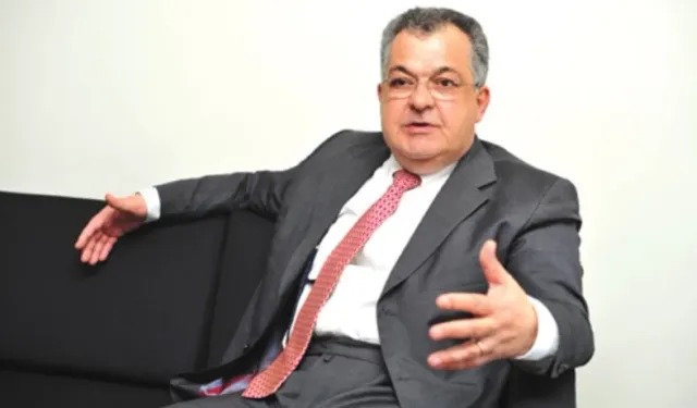 Merkez Bankası Eski Başkan Yardımcısı hayatını kaybetti