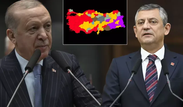 Bomba etkisi yaratan transfer iddiası: Üç büyükşehir AK Parti'ye geçebilir