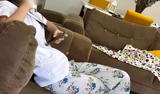 Öğrencileri evine götürüp temizlik yaptıran öğretmen için karar verildi