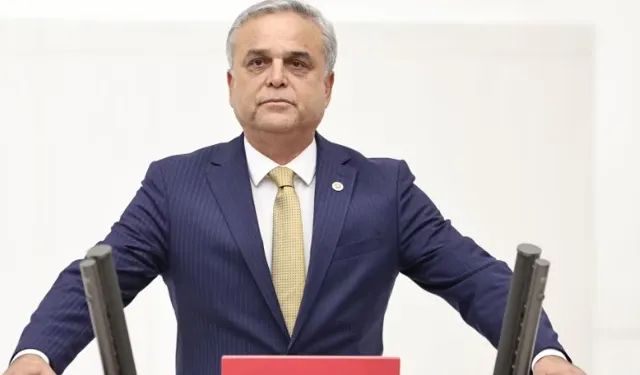 CHP'den istifa eden Hasan Ufuk Çakır 2 belediye başkanıyla AK Parti'ye geçiyor