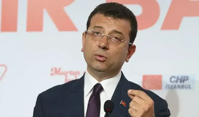 Ekrem İmamoğlu'nun diploma davasında flaş gelişme!