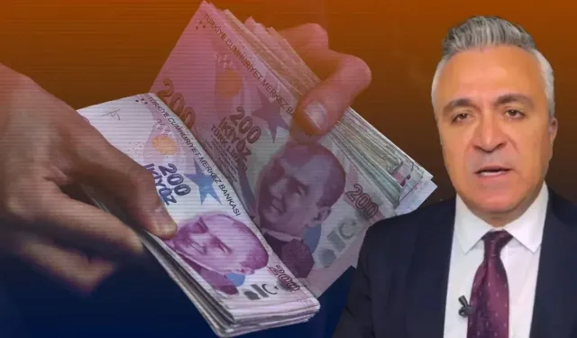 En düşük emekli aylığı ne kadar olacak? Özgür Erdursun, 'Masadaki seçenek' diyerek açıkladı