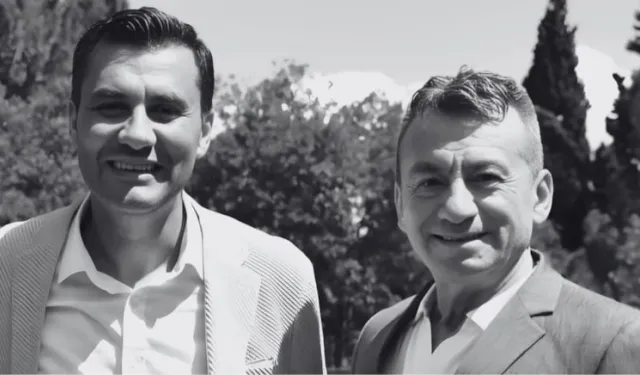 CHP'de bir büyük Manisa kaybı daha! Kalbine yenik düştü