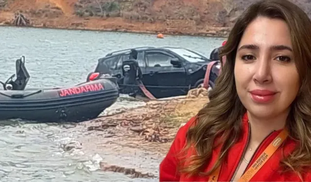 Göletteki Otomobilde Cesedi Bulunmuştu: Elif Kumal'ın Ölüm Nedeni Belli Oldu