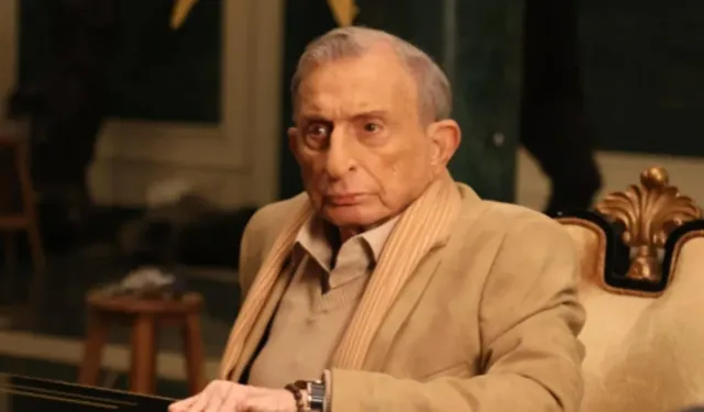 Haldun Dormen'den üzen haber! Entübe edildi