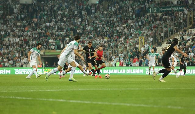 Ispartaspor'dan 7 Gollü Galibiyet