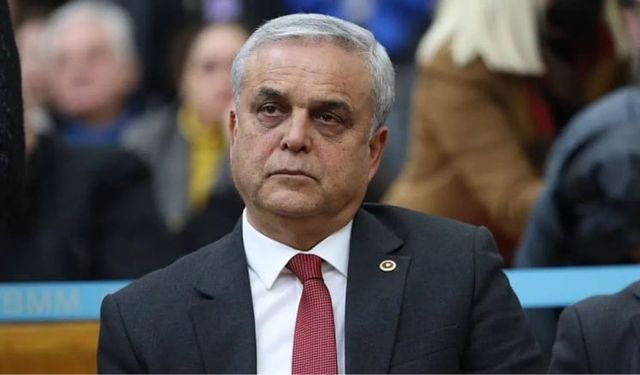 CHP'den istifa eden Hasan Ufuk Çakır, AKP'ye geçiyor!