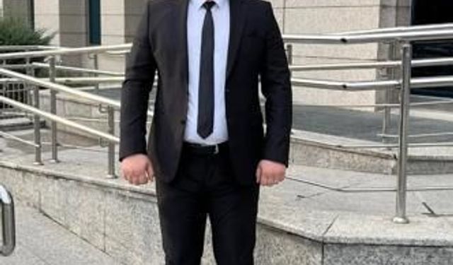 AK Partili eski yönetici trafik kazasında hayatını kaybetti