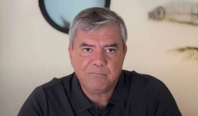 Sözcü TV yorumcusu Yılmaz Özdil hakkında soruşturma