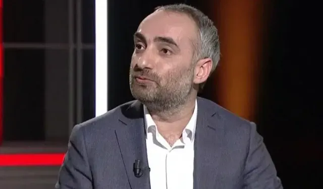 İsmail Saymaz'dan Özgür Özel'e ağır eleştiri