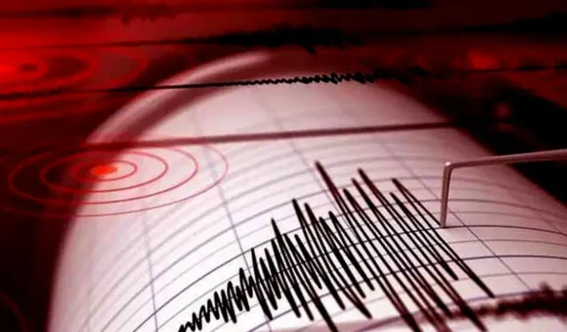 Keşmir’de şiddetli deprem! 6.0 ile sarsıldılar