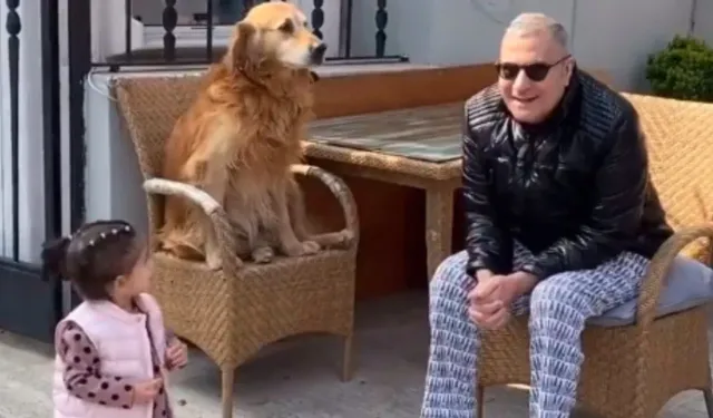 Mehmet Ali Erbil’in acı günü