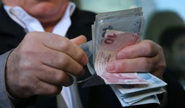 Memur ve emeklinin maaşı netleşiyor! Milyonların gözü yarın açıklanacak enflasyon oranlarında