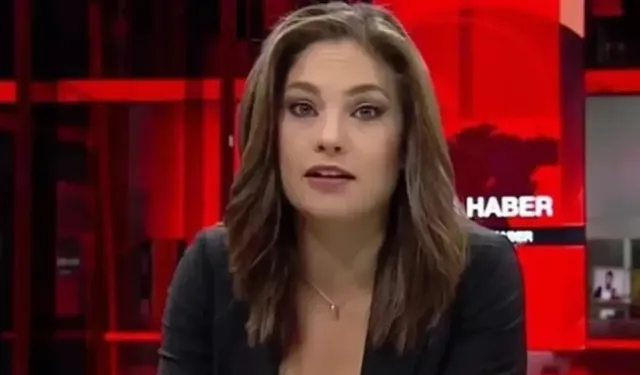 Nevşin Mengü, AK Parti’ye mi yanaştı!