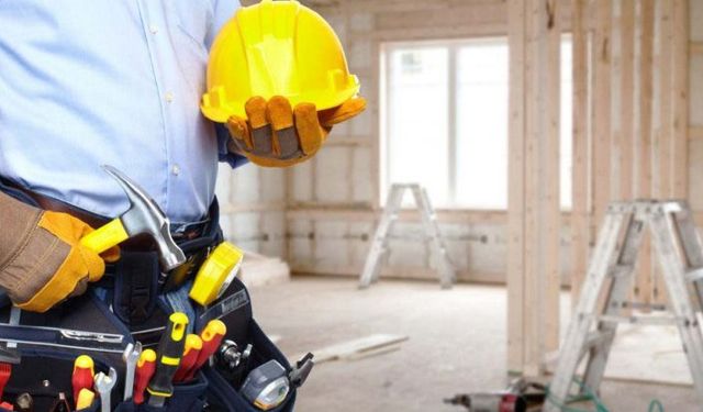 SOSYAL TESİS TADİLATI YAPILACAK