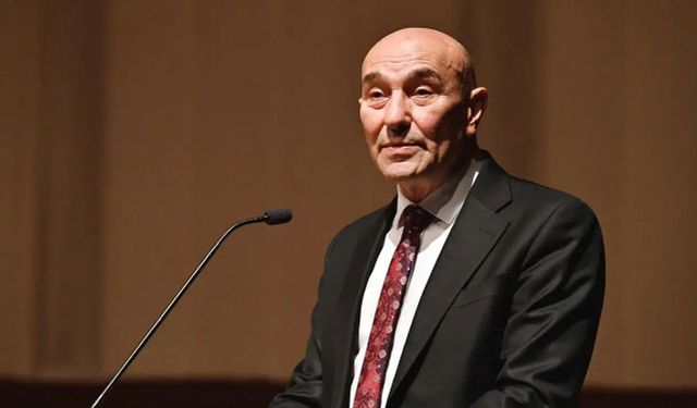 Tunç Soyer'e 'kooperatif davası'nda tahliye... Cezaevinden çıkamayacak