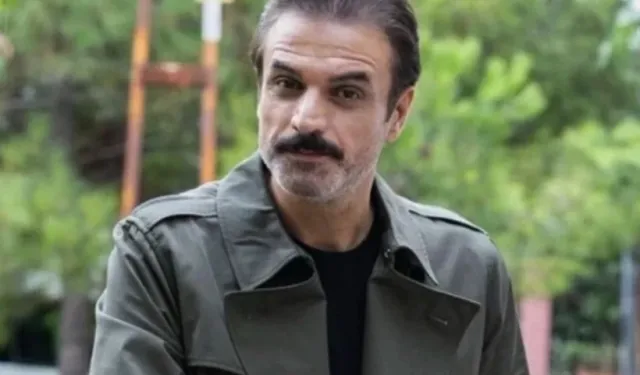 Karaciğer nakli bekleyen Ufuk Özkan'ın son hali ortaya çıktı