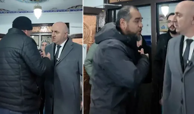 Camide gösteri krizi! Belediye Başkanı isyan etti: “Sanki dansöz oynatıyoruz”