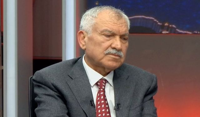 Zeydan Karalar'dan CHP'den ayrılık açıklaması! Halk TV'de yanıtladı