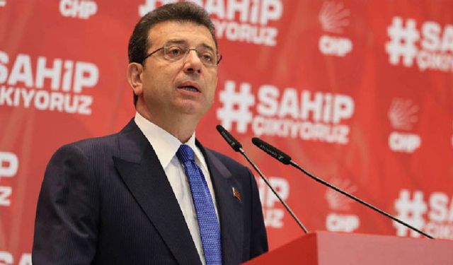 İBB davasında yeni gelişme: İmamoğlu'nun da bulunduğu 105 kişi hakkında karar