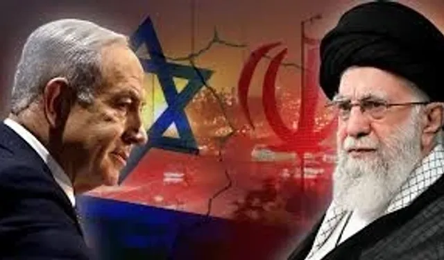 Savaş Başladı mı