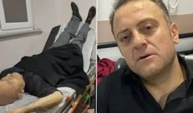 Düğün Felakete Döndü 100 Kişi Hastanelik Oldu