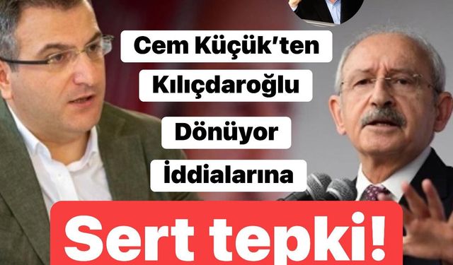 KEMAL BEY, KURULTAYDA ADAY OLSUN