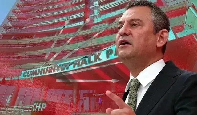 Ankara’daki toplantı kriz çıkardı: CHP'de ‘9 milletvekili ihraç edilecek’ iddiası!