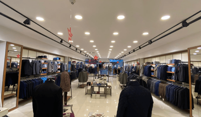 GİYİM VE AYAKKABI ALIMI YAPILACAKTIR