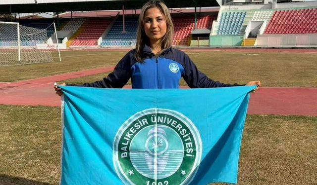 Kayacan Milli Takıma Seçildi: Dünya Şampiyonası Yolcusu